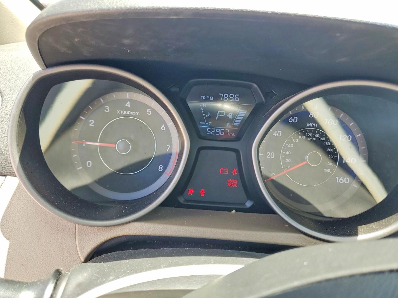 Hyundai ELANTRA Limited