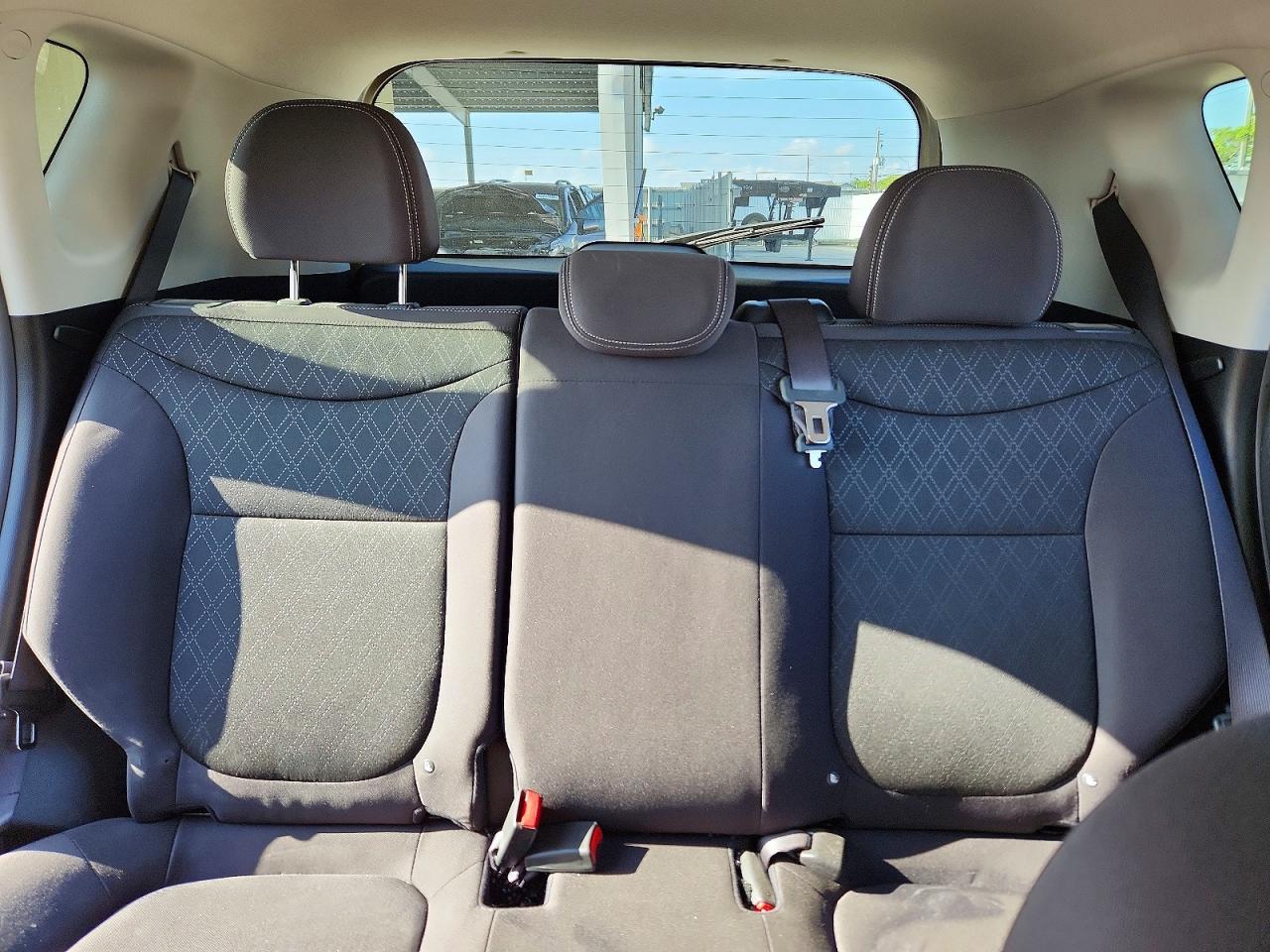Kia Soul Base