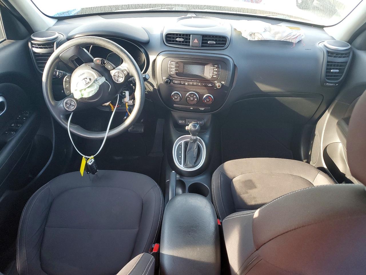 Kia Soul Base