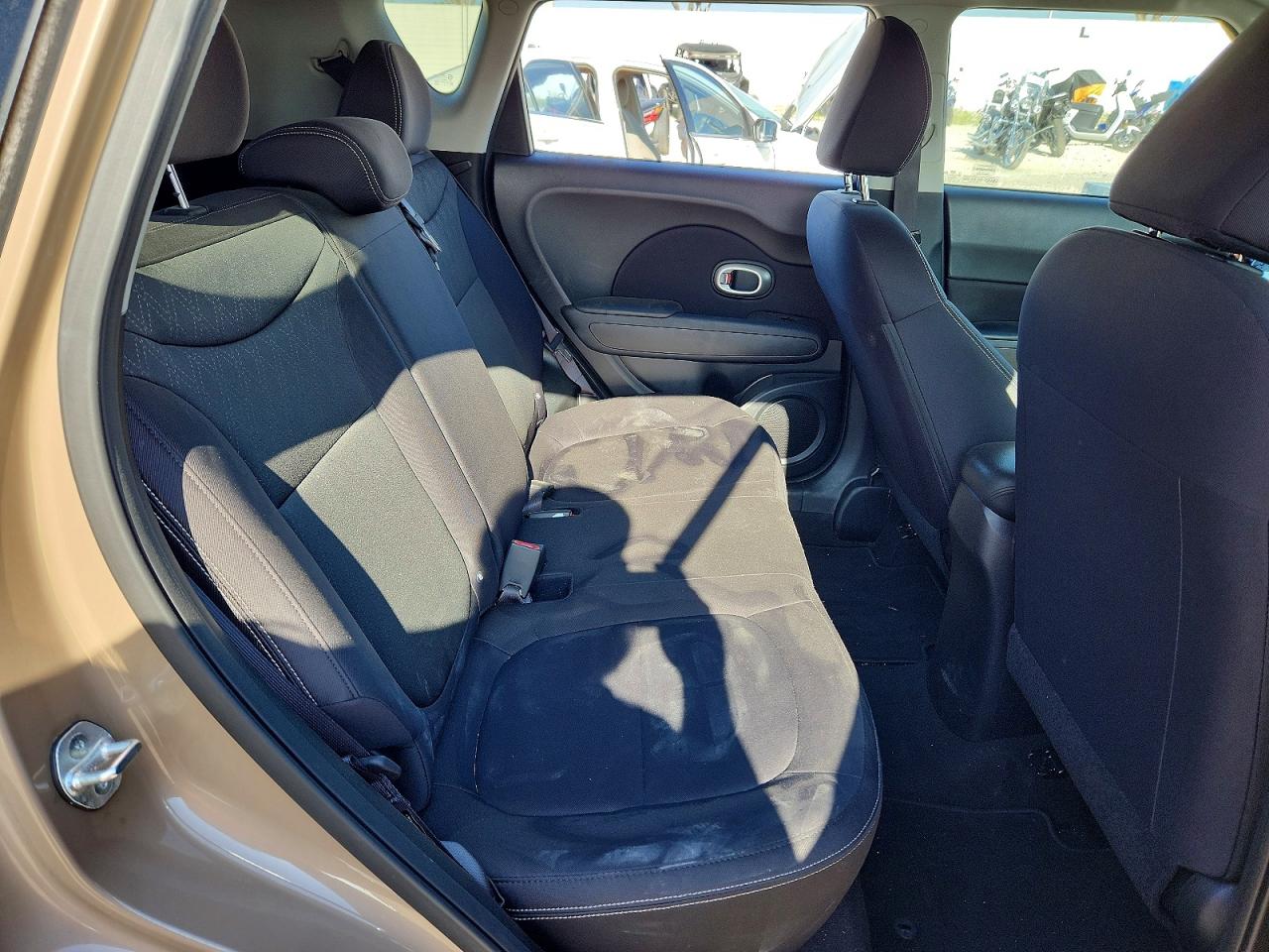 Kia Soul Base