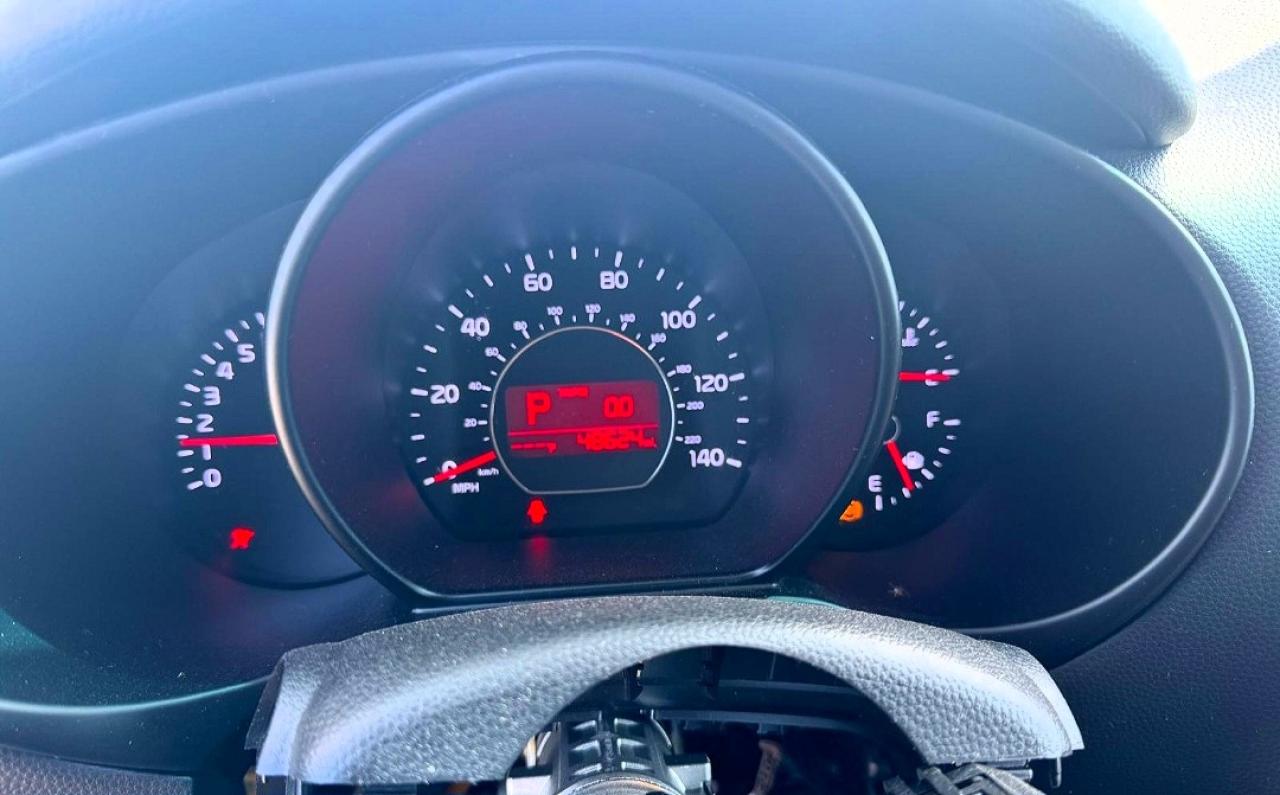 Kia Soul Base