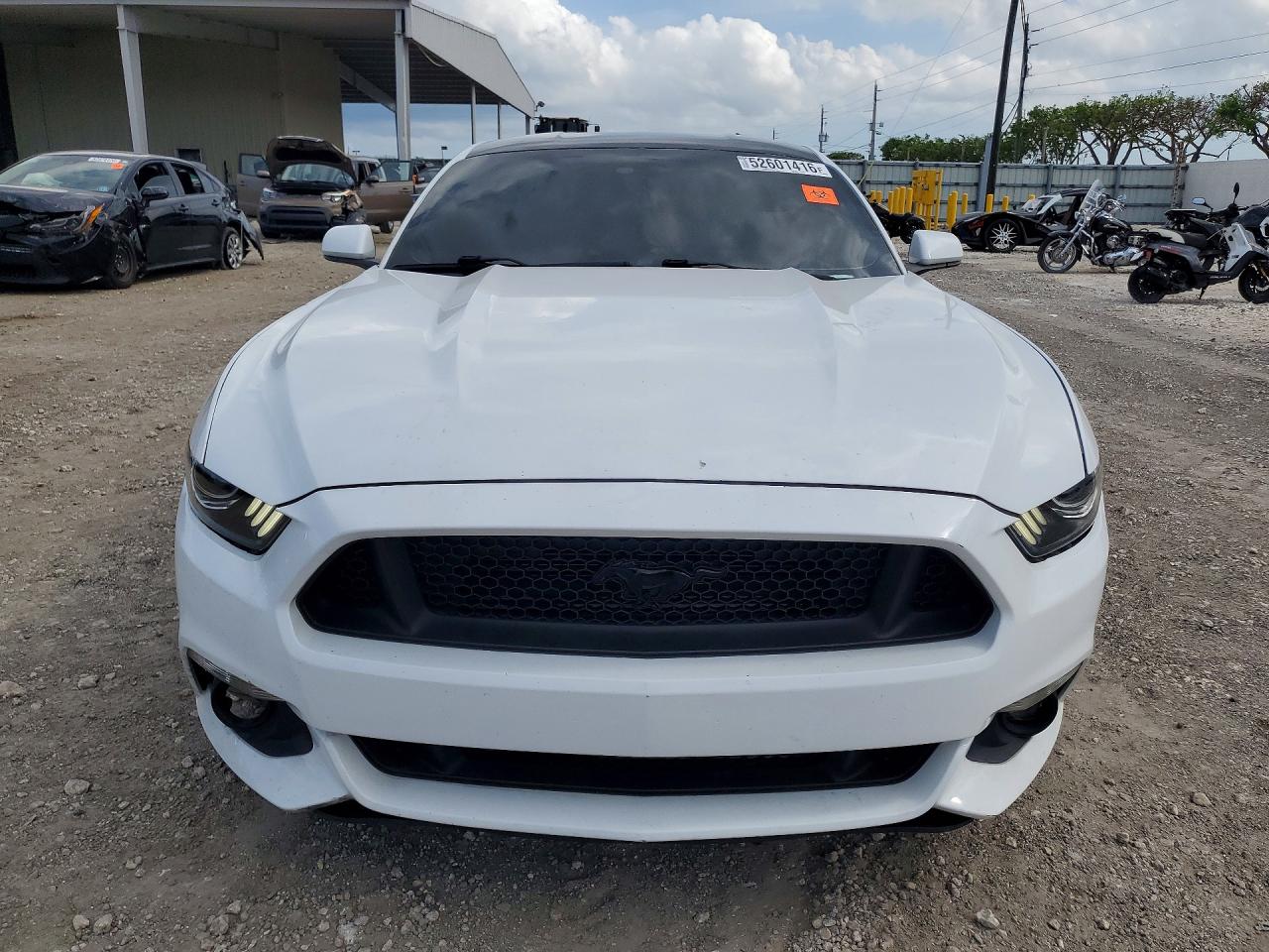 Ford Mustang Gt