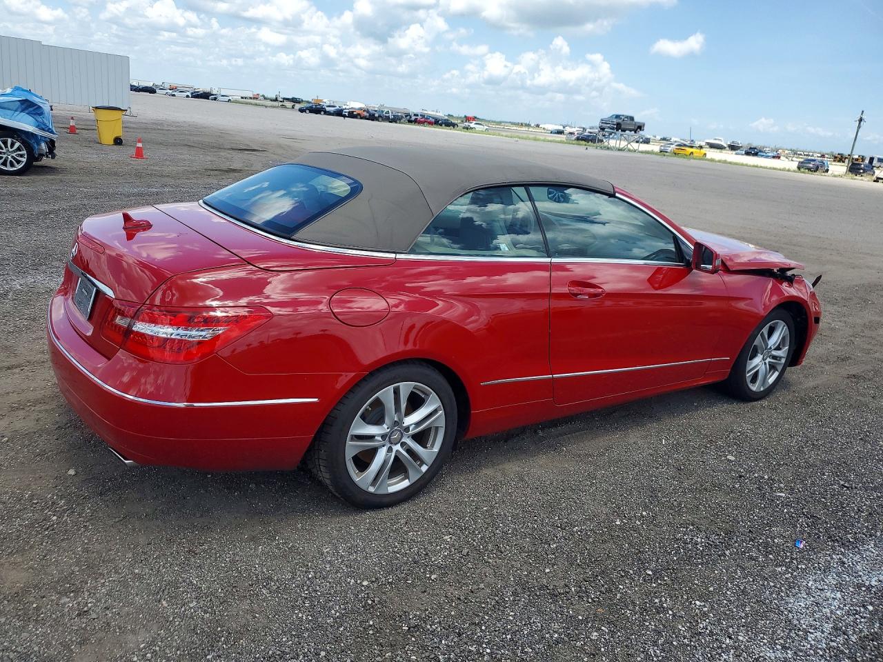 Mercedes-Benz E-Class 350