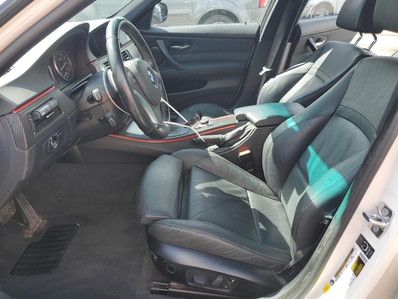 BMW 3 Series I