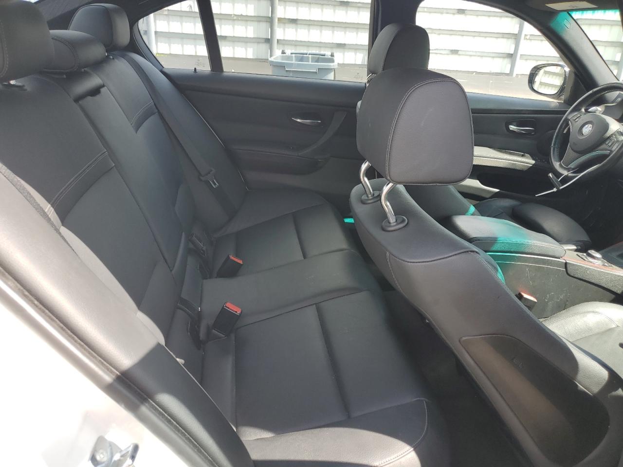 BMW 3 Series I