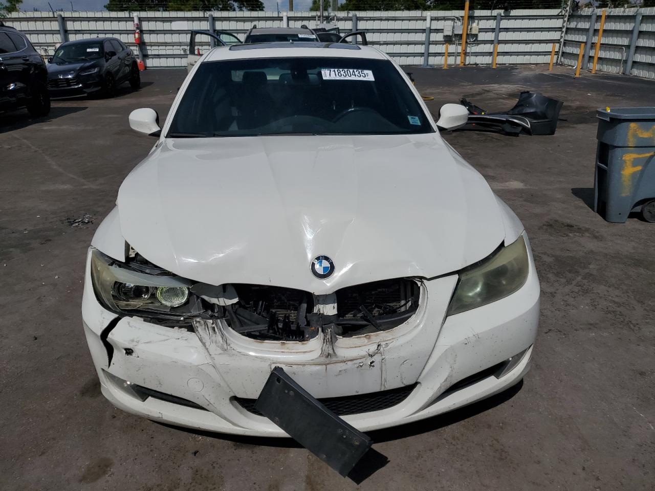 BMW 3 Series I