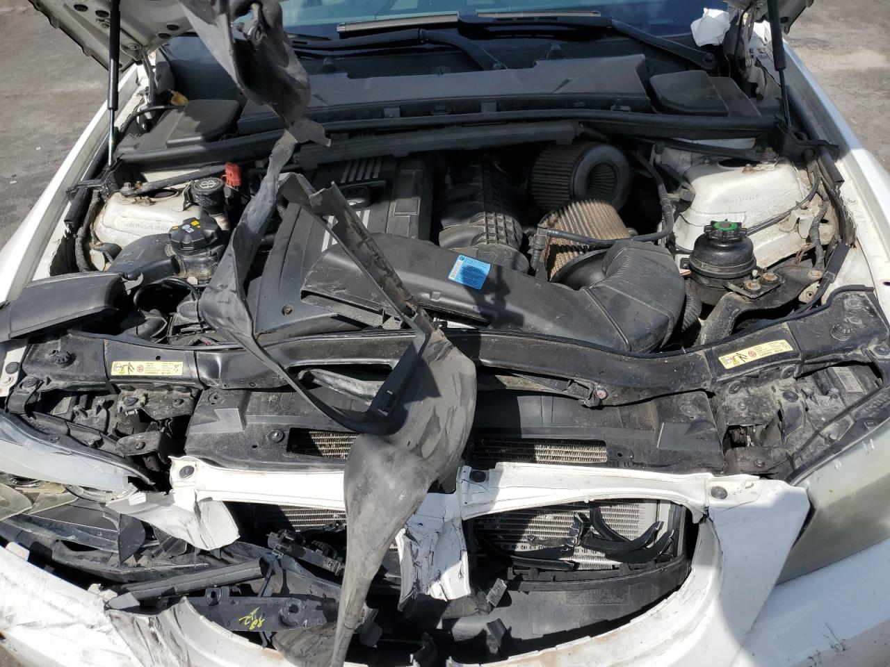BMW 3 Series I
