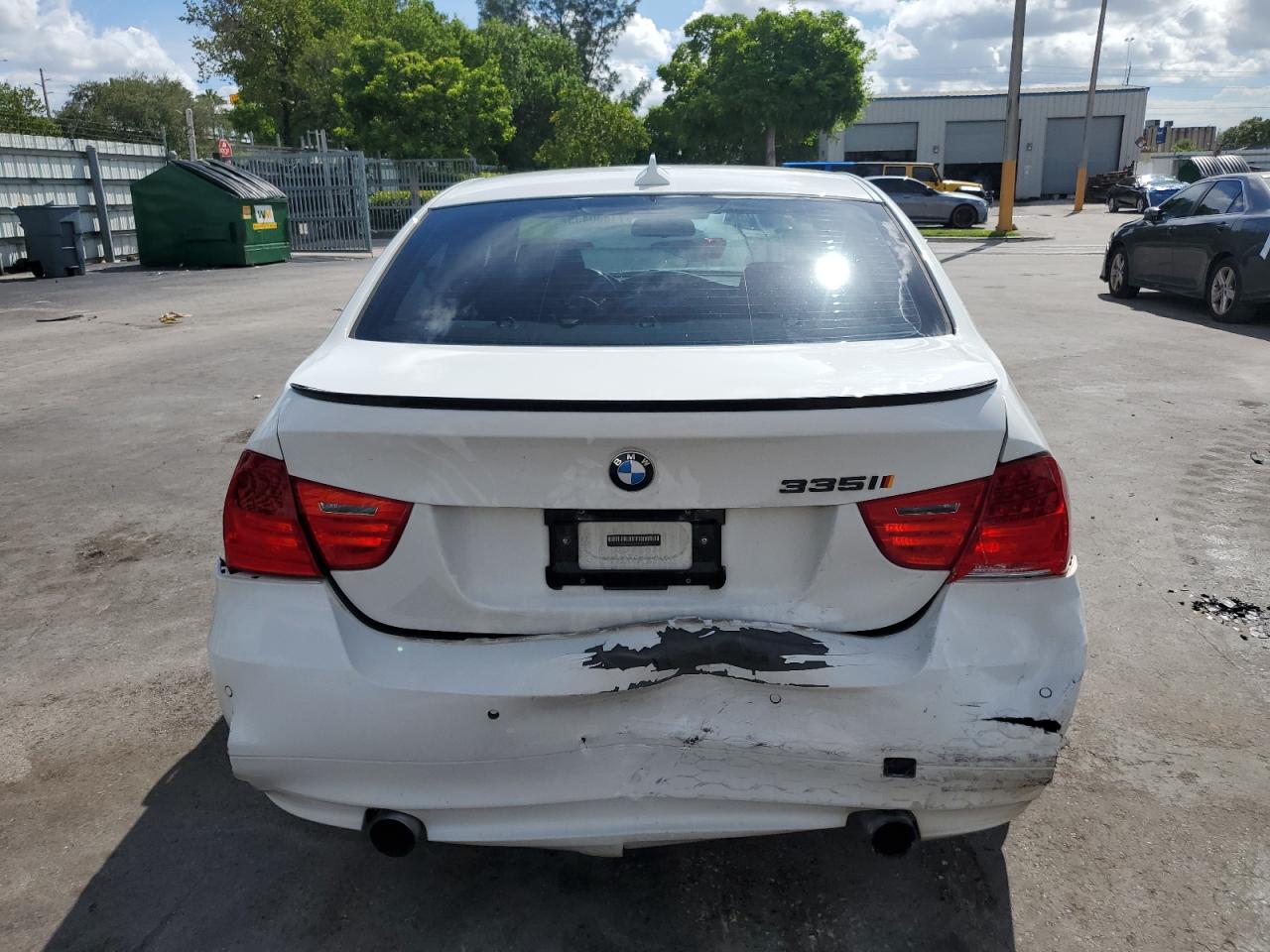BMW 3 Series I