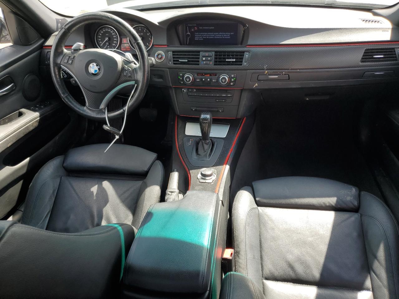 BMW 3 Series I