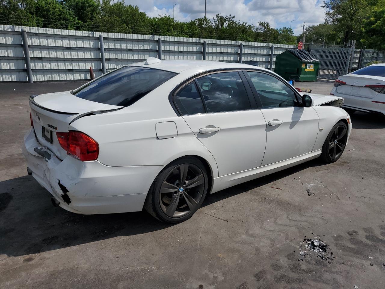 BMW 3 Series I