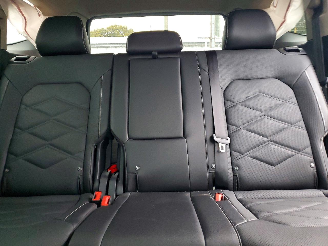 Volkswagen Atlas Se