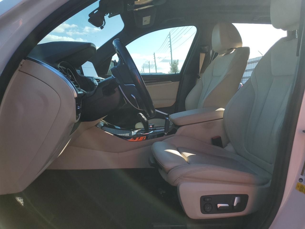 BMW X Series Sdrive30i