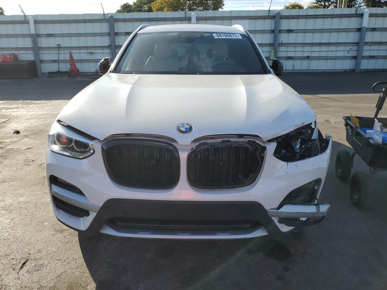BMW X Series Sdrive30i