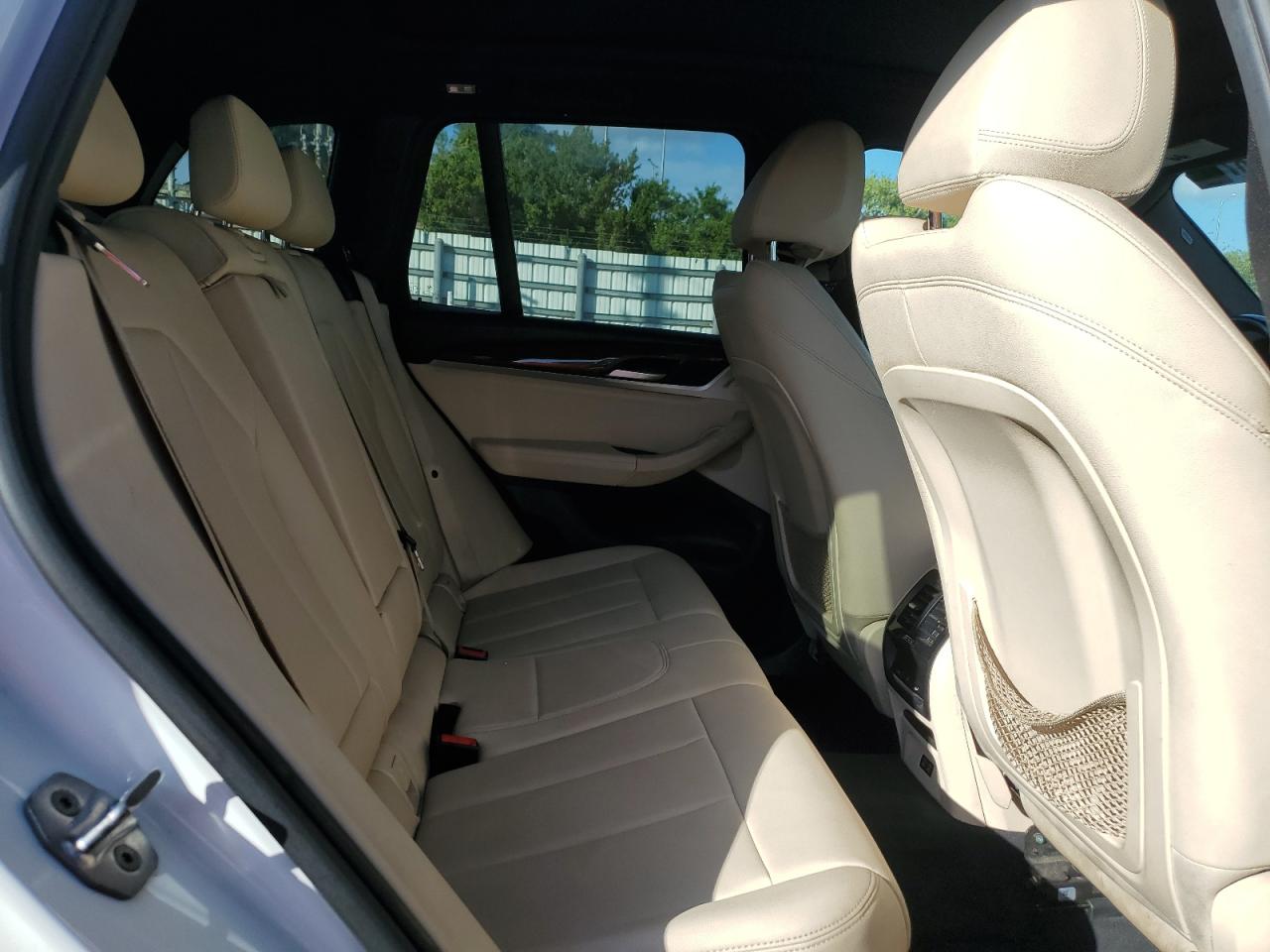 BMW X Series Sdrive30i