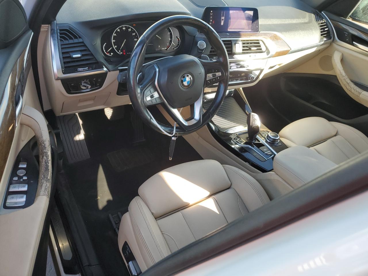 BMW X Series Sdrive30i