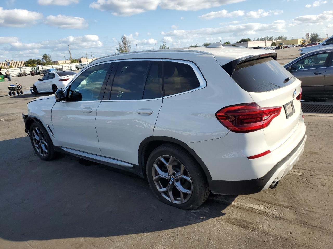BMW X Series Sdrive30i
