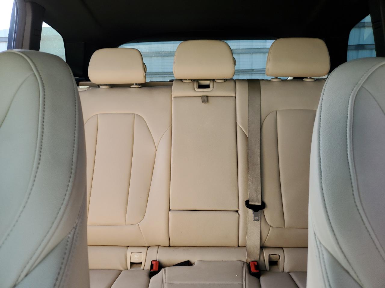 BMW X Series Sdrive30i