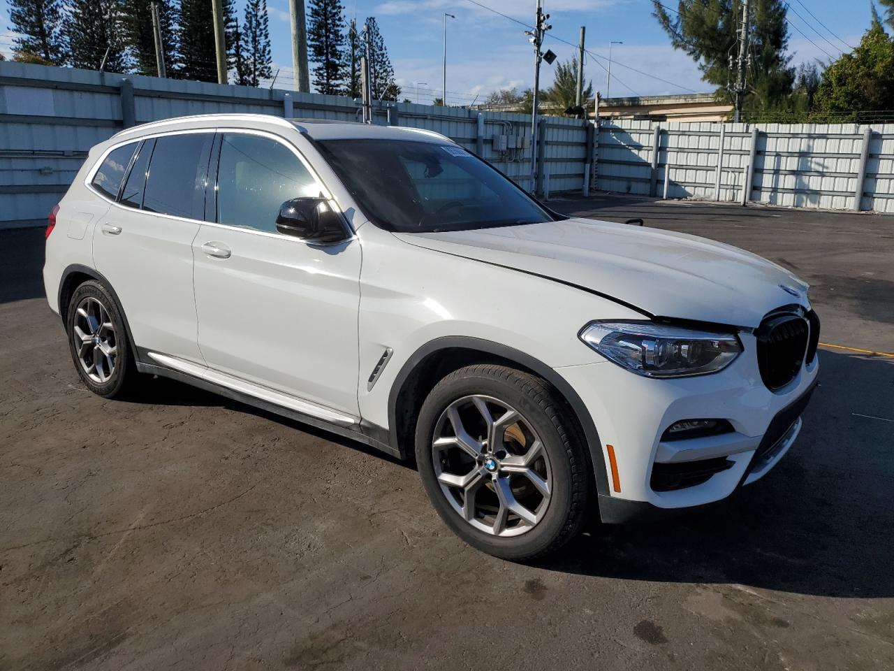 BMW X Series Sdrive30i
