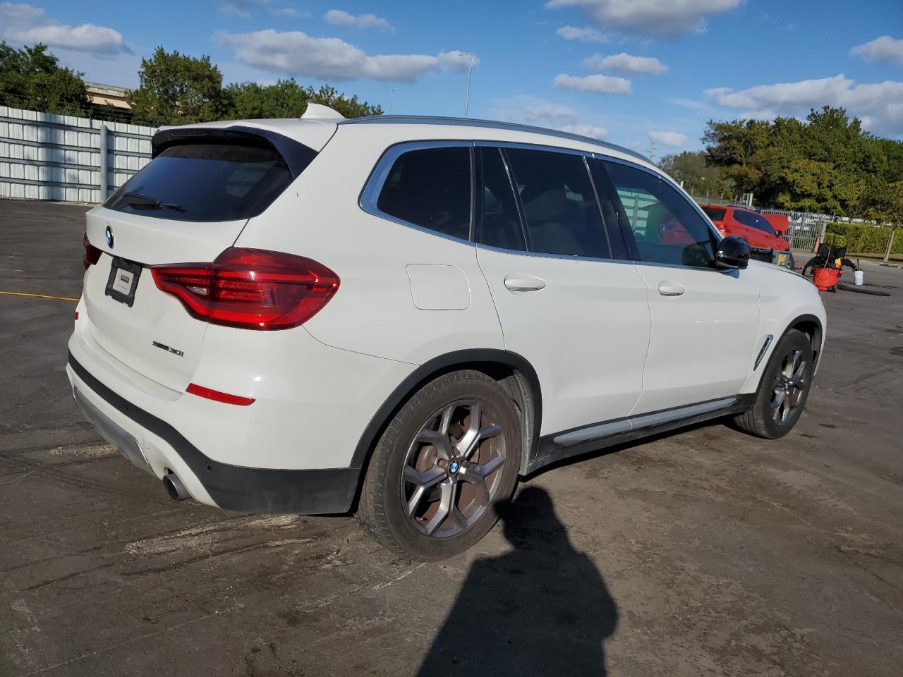 BMW X Series Sdrive30i