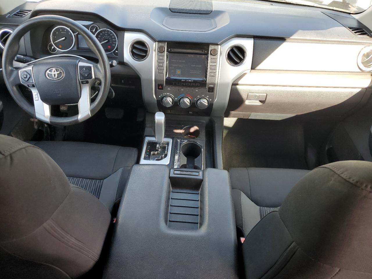 Toyota Tundra Sr5