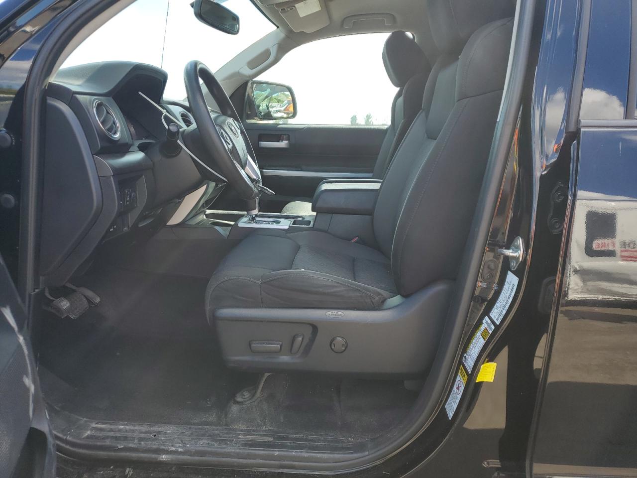 Toyota Tundra Sr5