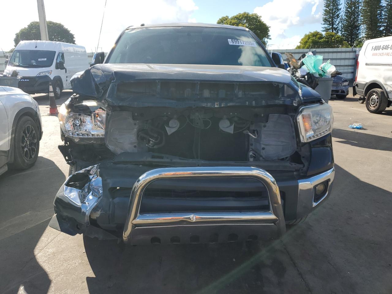 Toyota Tundra Sr5