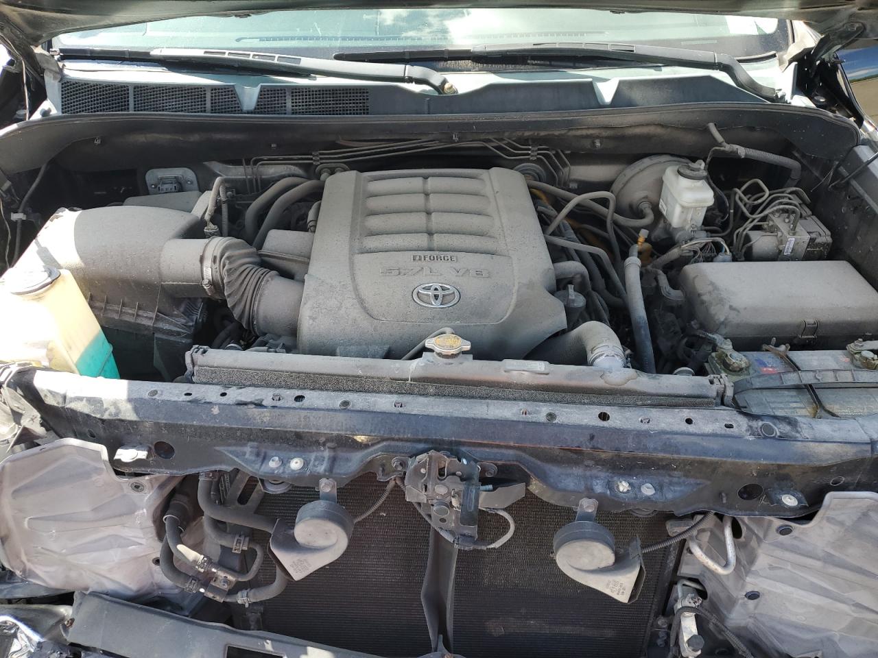 Toyota Tundra Sr5