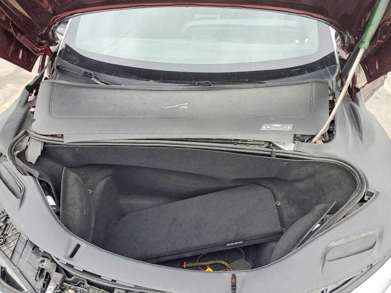 Lucid Motors Air Grand Touring