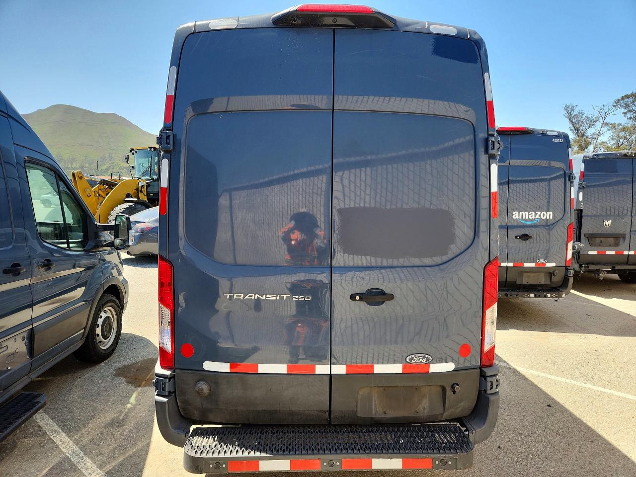 Ford Transit T-250