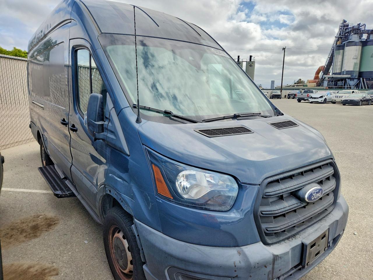 Ford Transit T-250