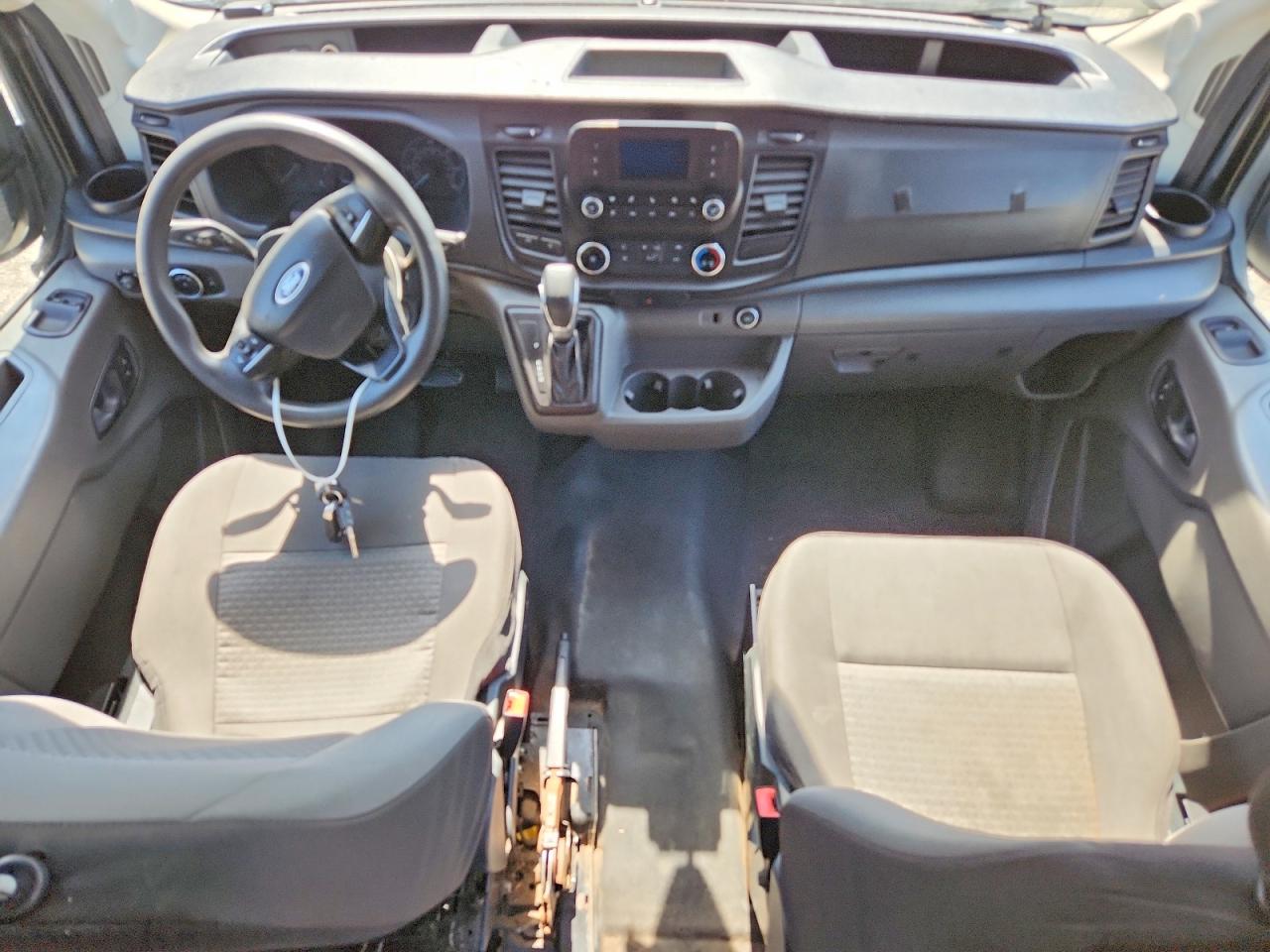 Ford Transit T-250