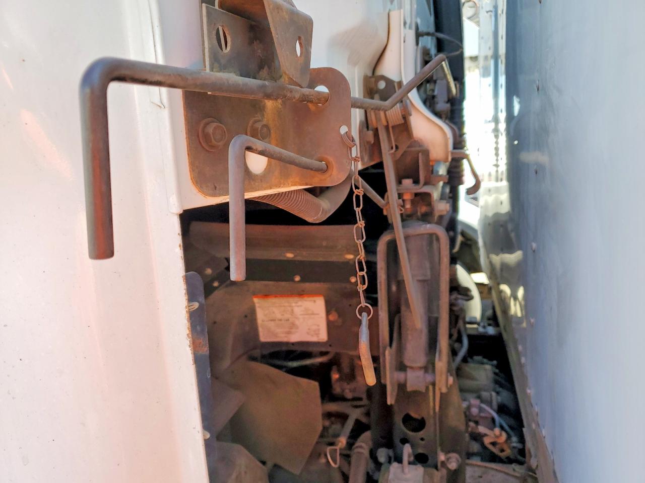 Nissan Diesel Ud2600