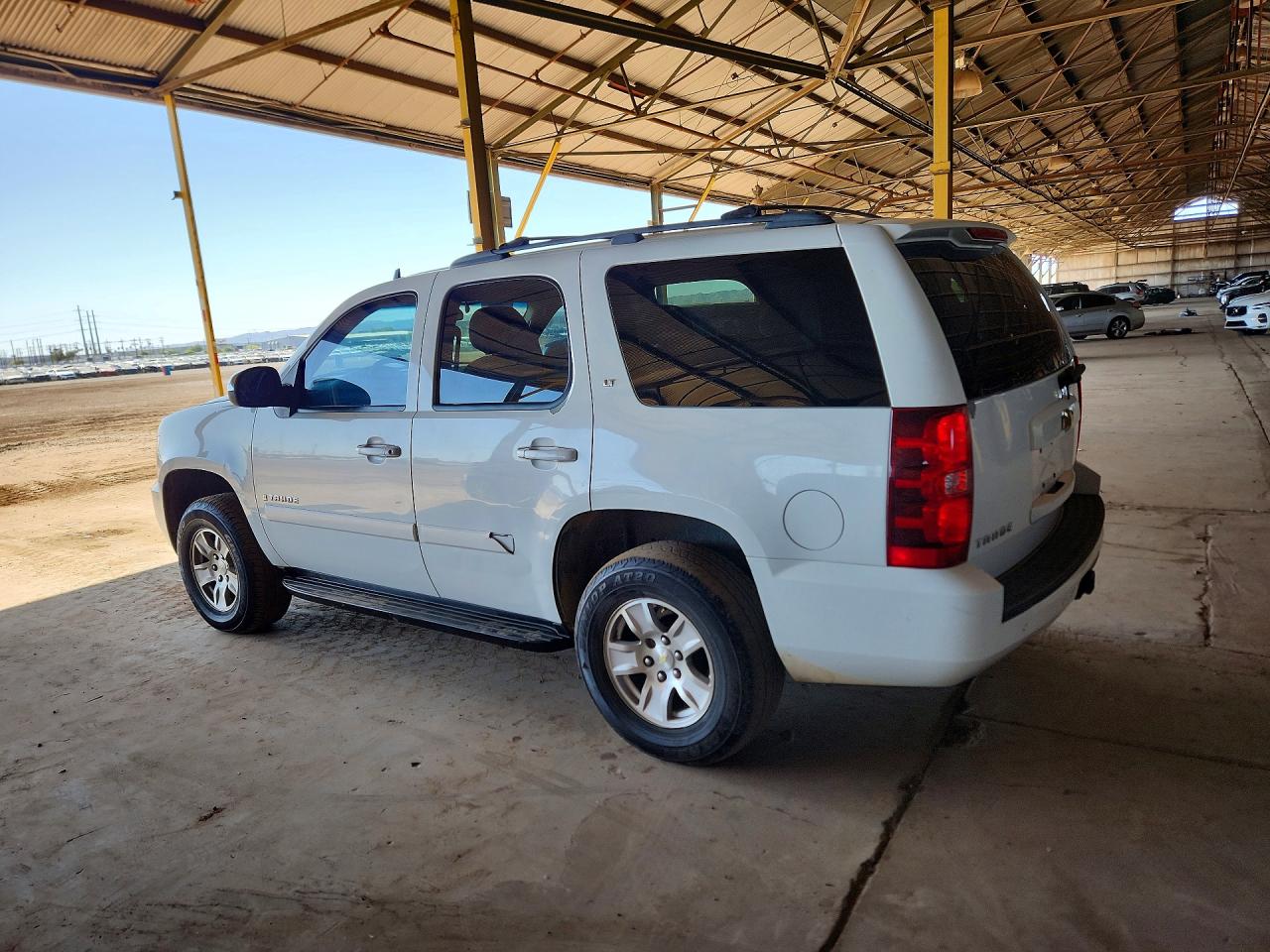 Chevrolet Tahoe C1500