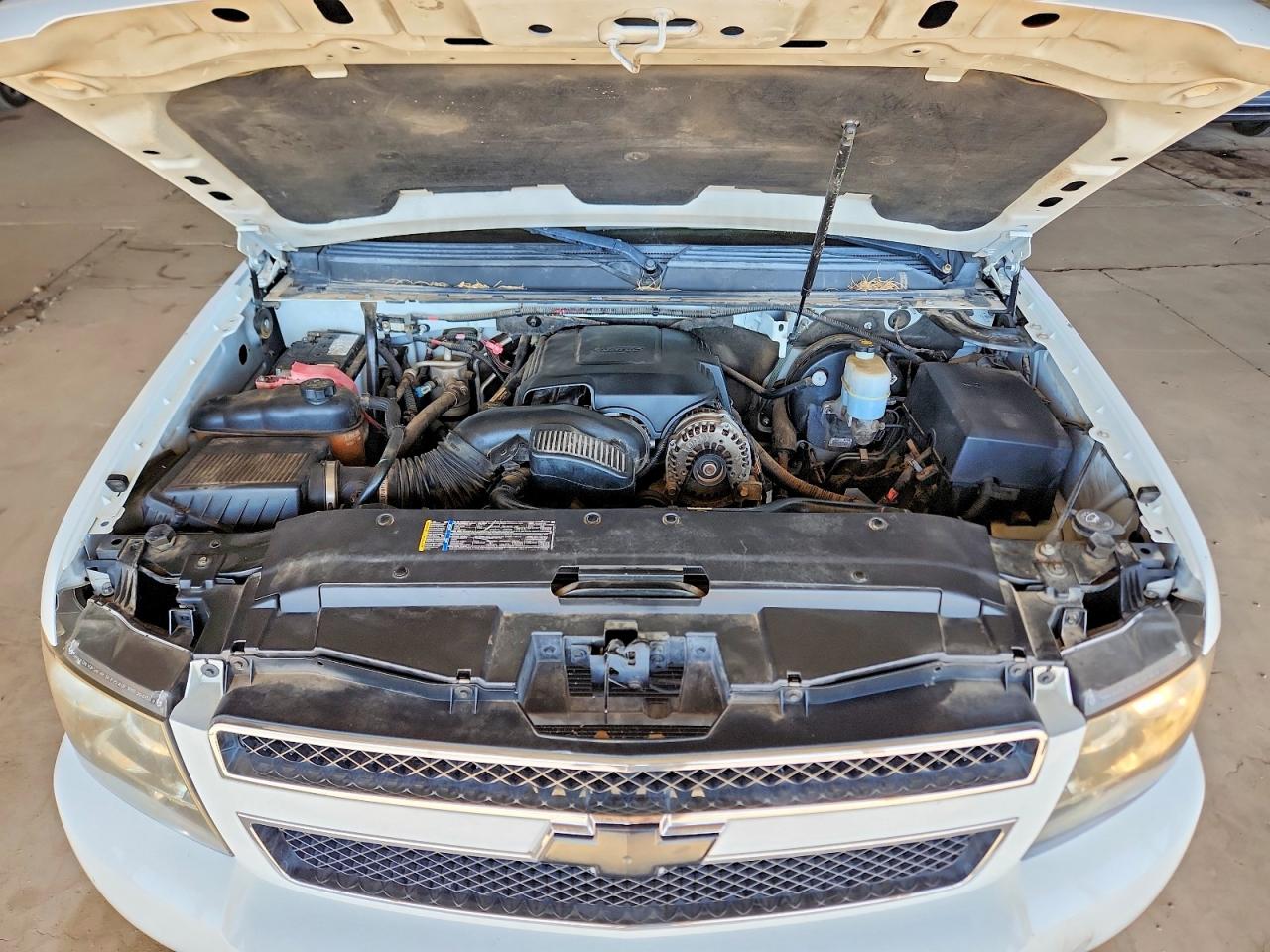 Chevrolet Tahoe C1500