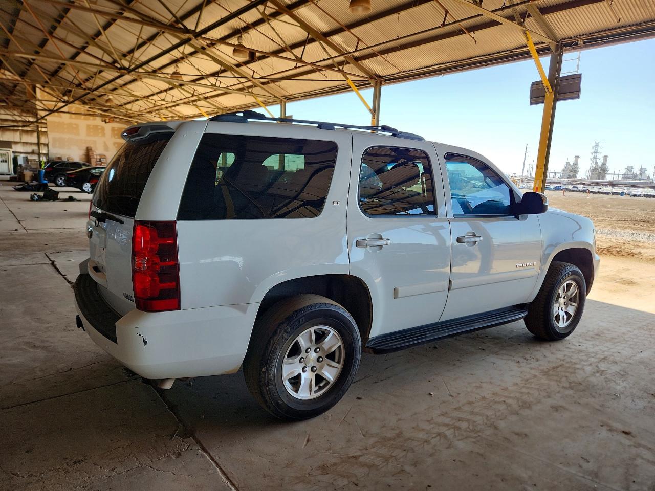 Chevrolet Tahoe C1500