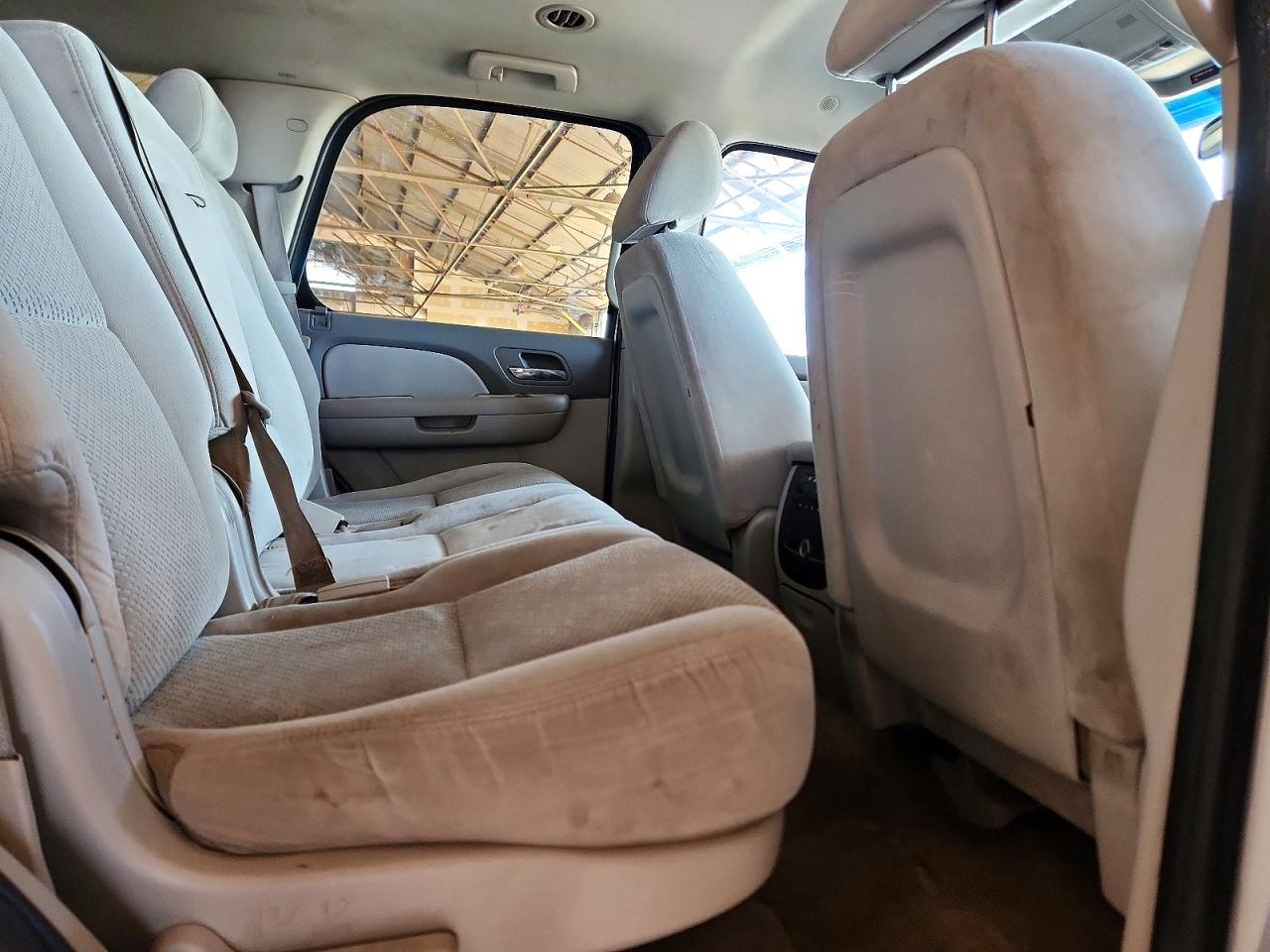 Chevrolet Tahoe C1500