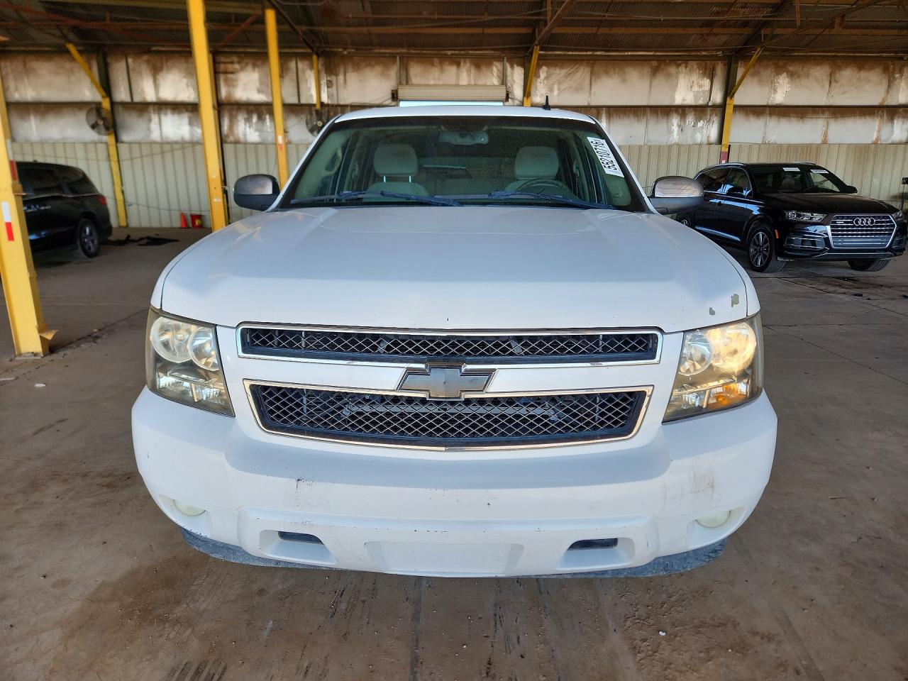 Chevrolet Tahoe C1500