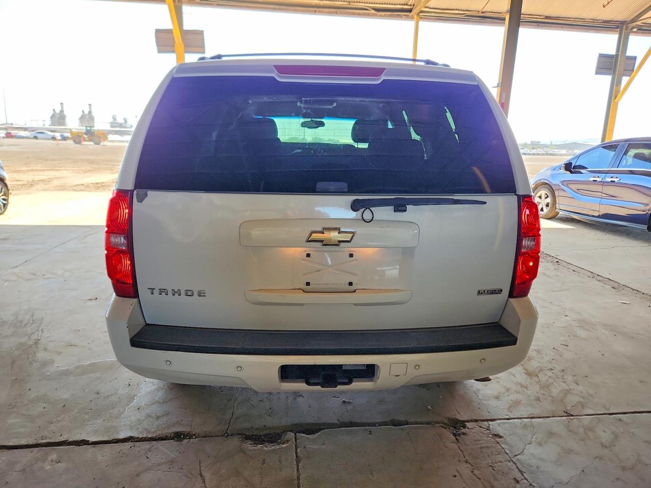 Chevrolet Tahoe C1500