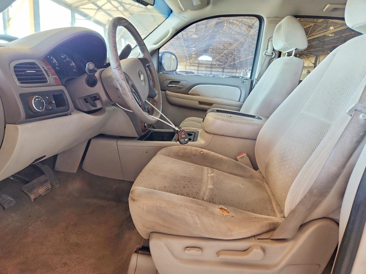 Chevrolet Tahoe C1500