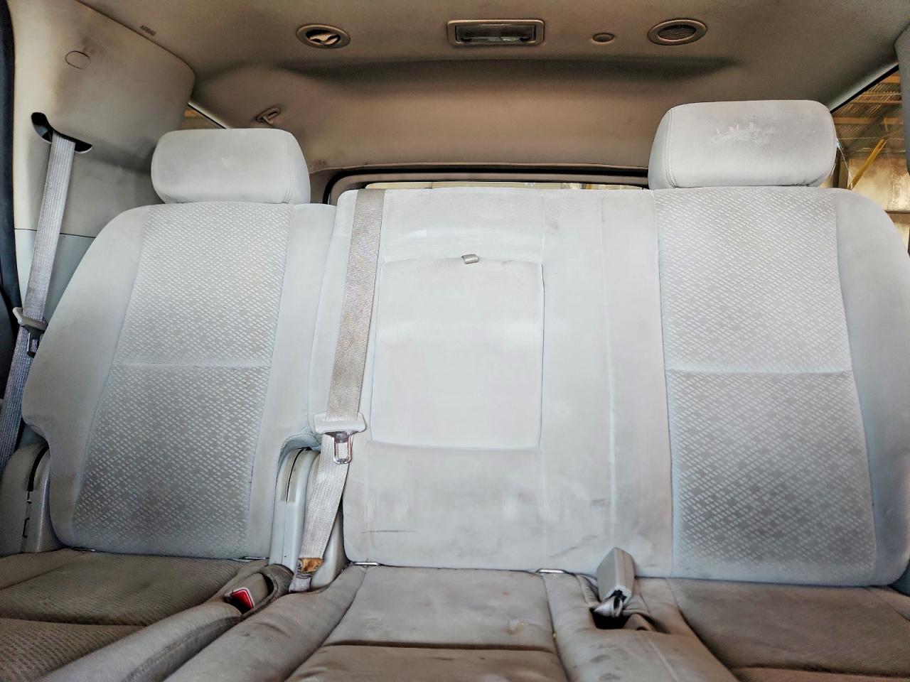 Chevrolet Tahoe C1500