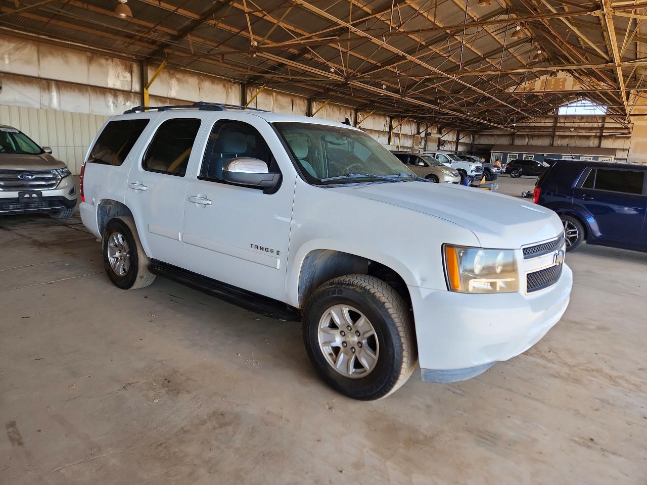 Chevrolet Tahoe C1500