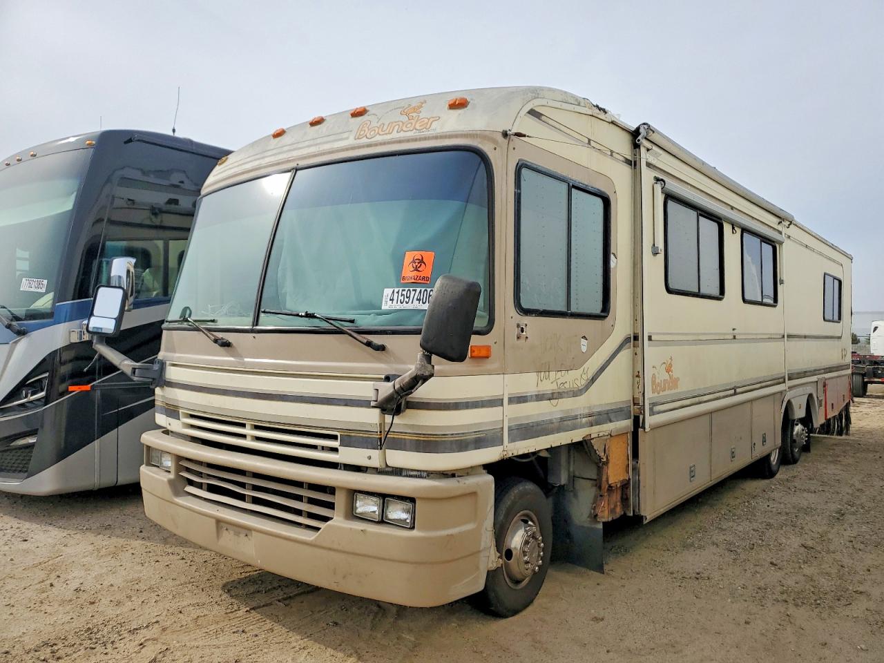 Ford F-530 Super Duty