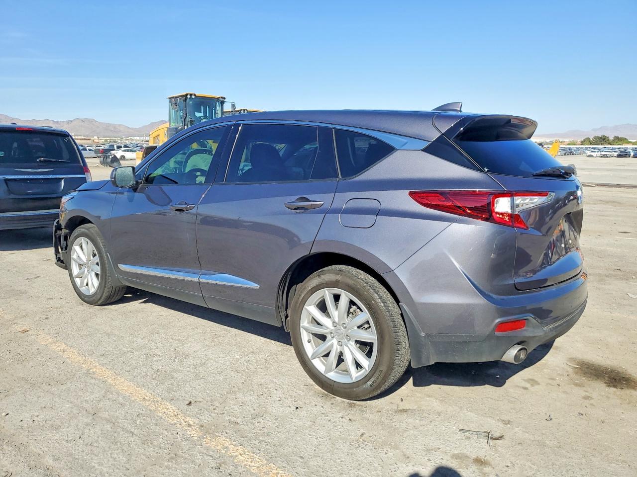 Acura RDX