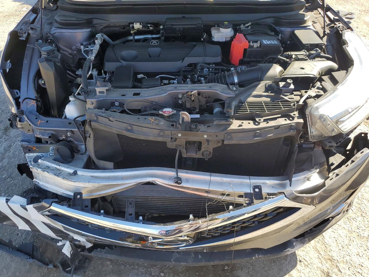 Acura RDX