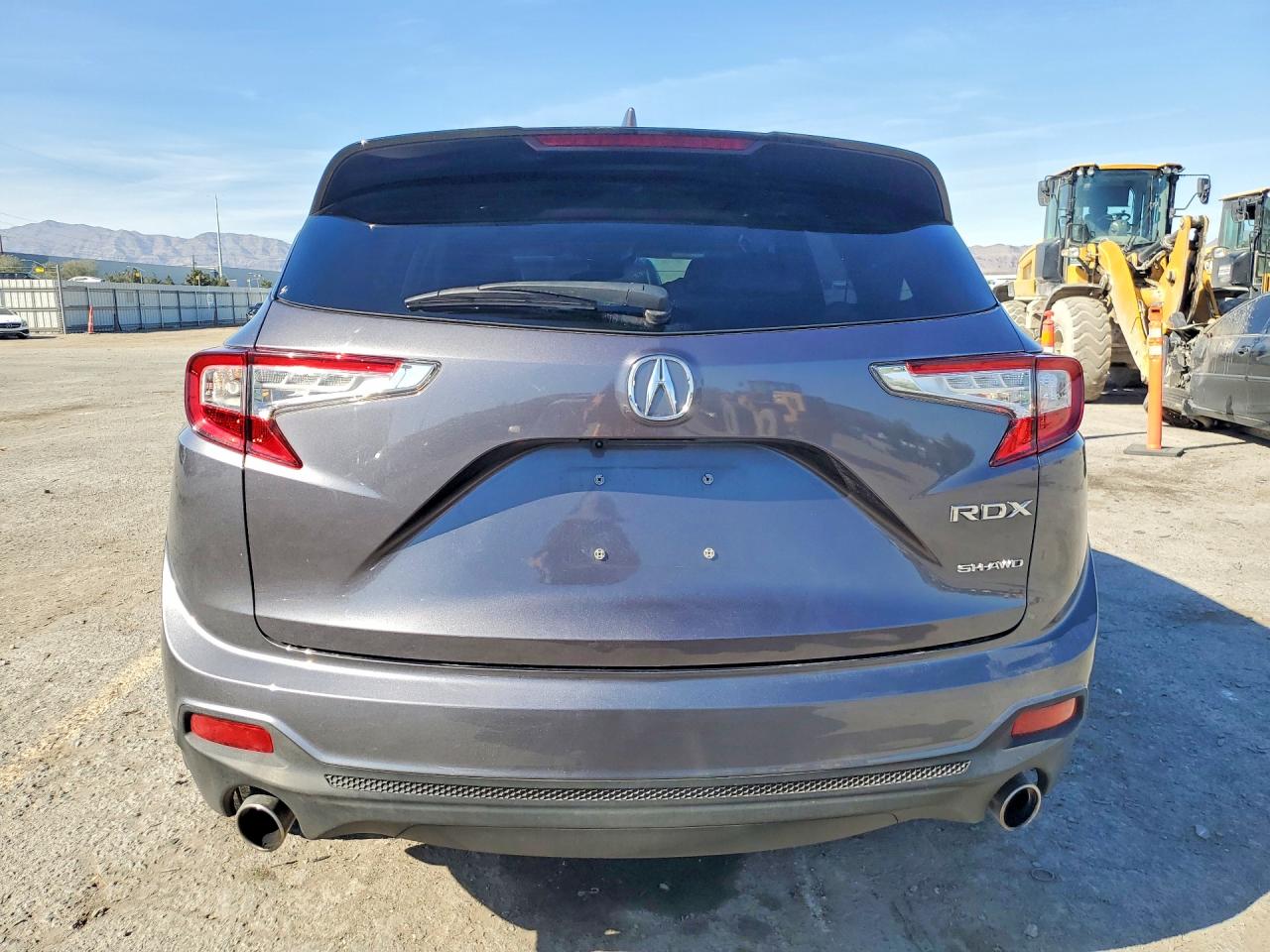 Acura RDX