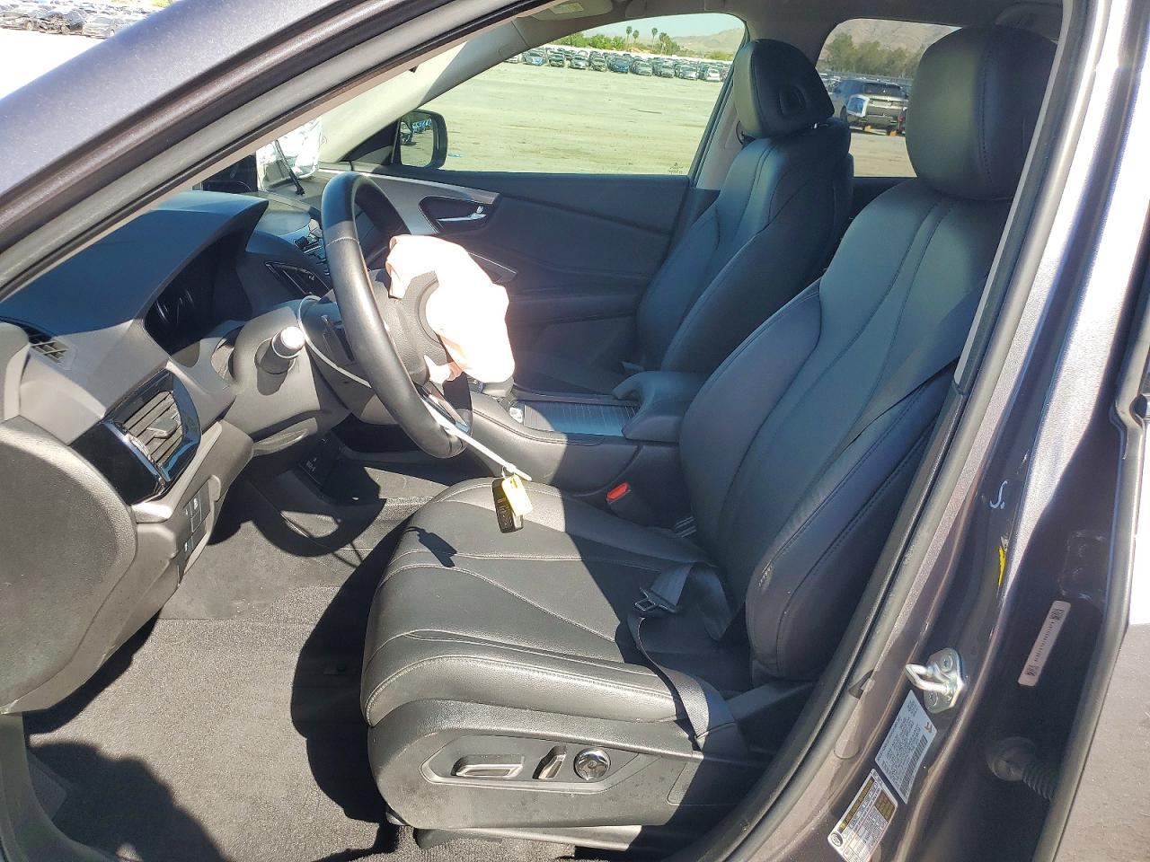 Acura RDX