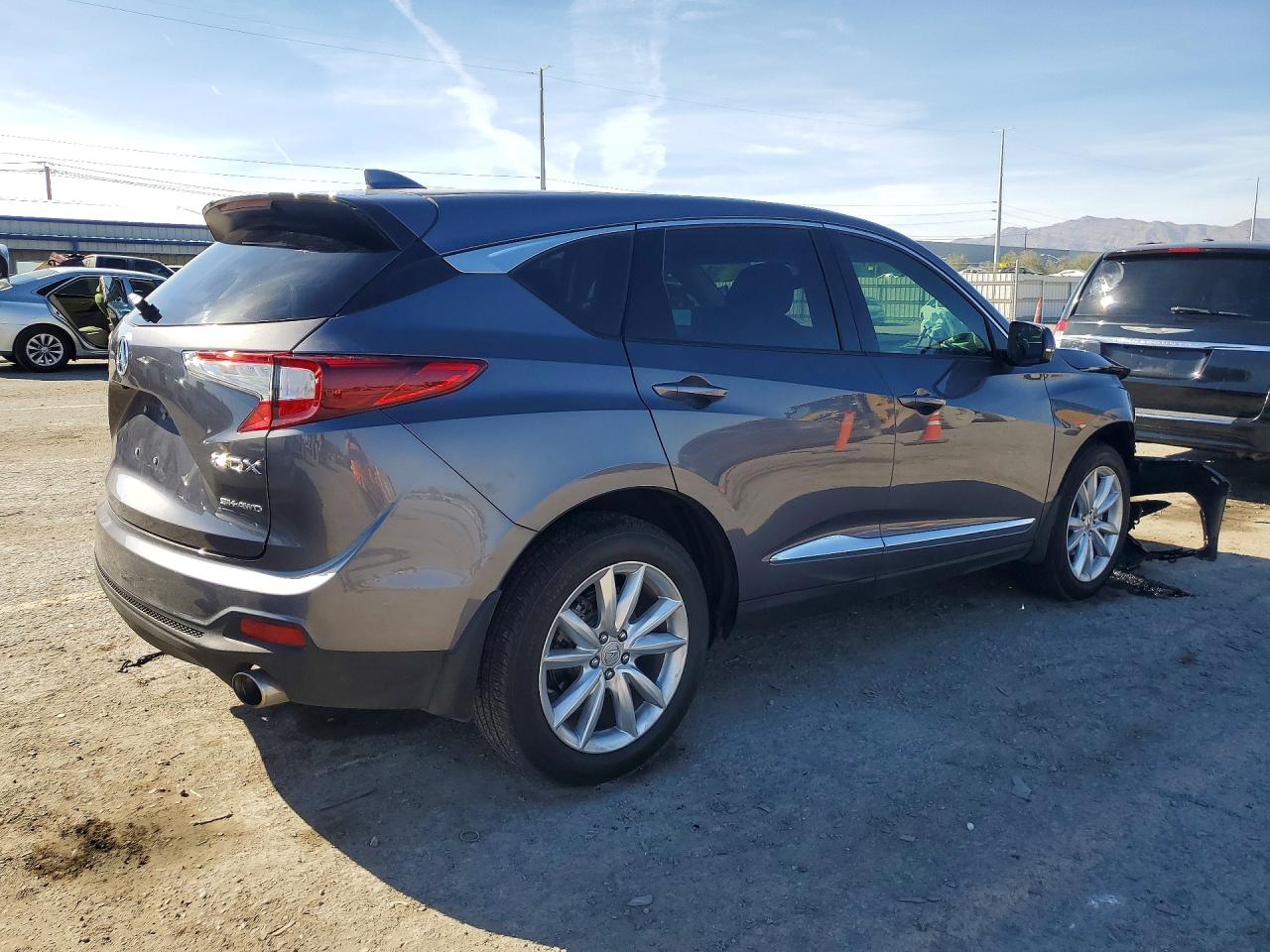 Acura RDX