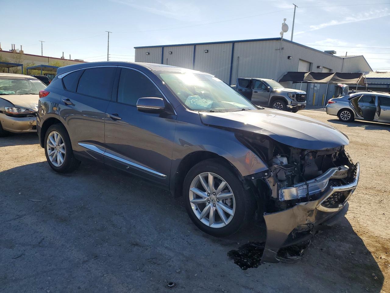 Acura RDX