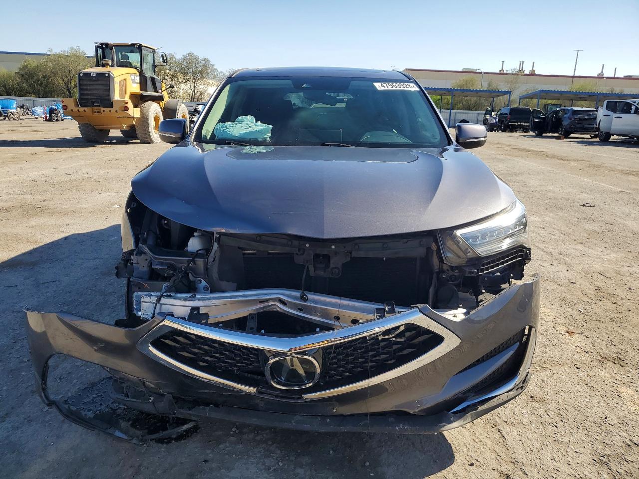 Acura RDX