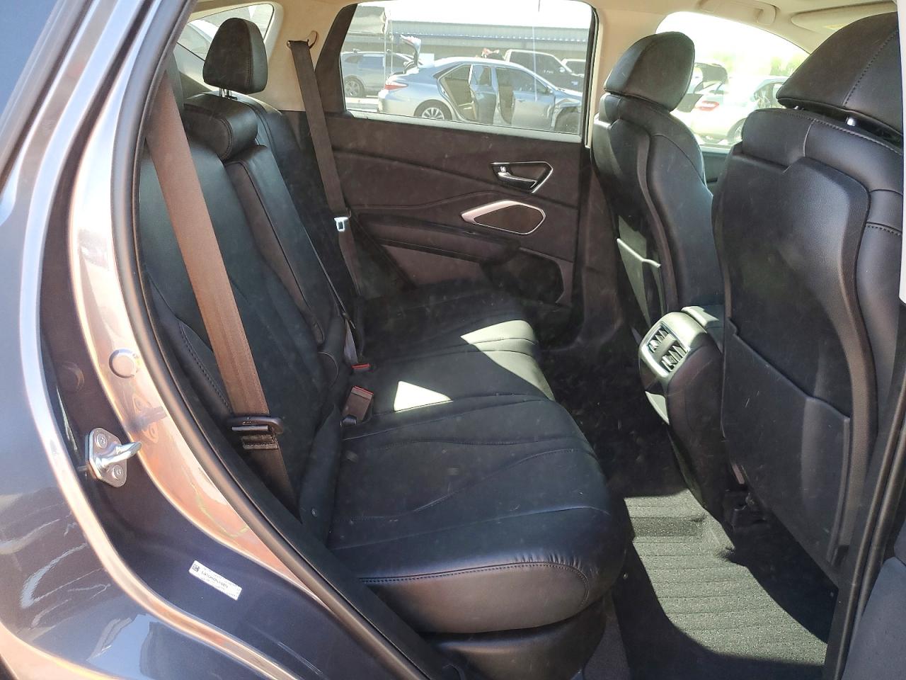 Acura RDX